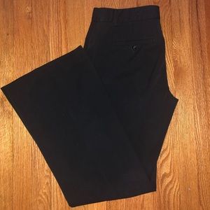 Express Editor Pants